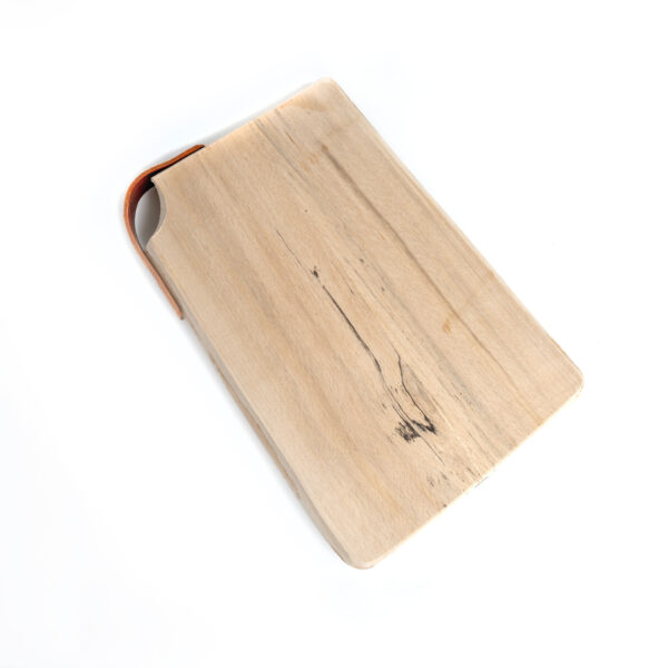 Beukenhouten plank 27 x 18