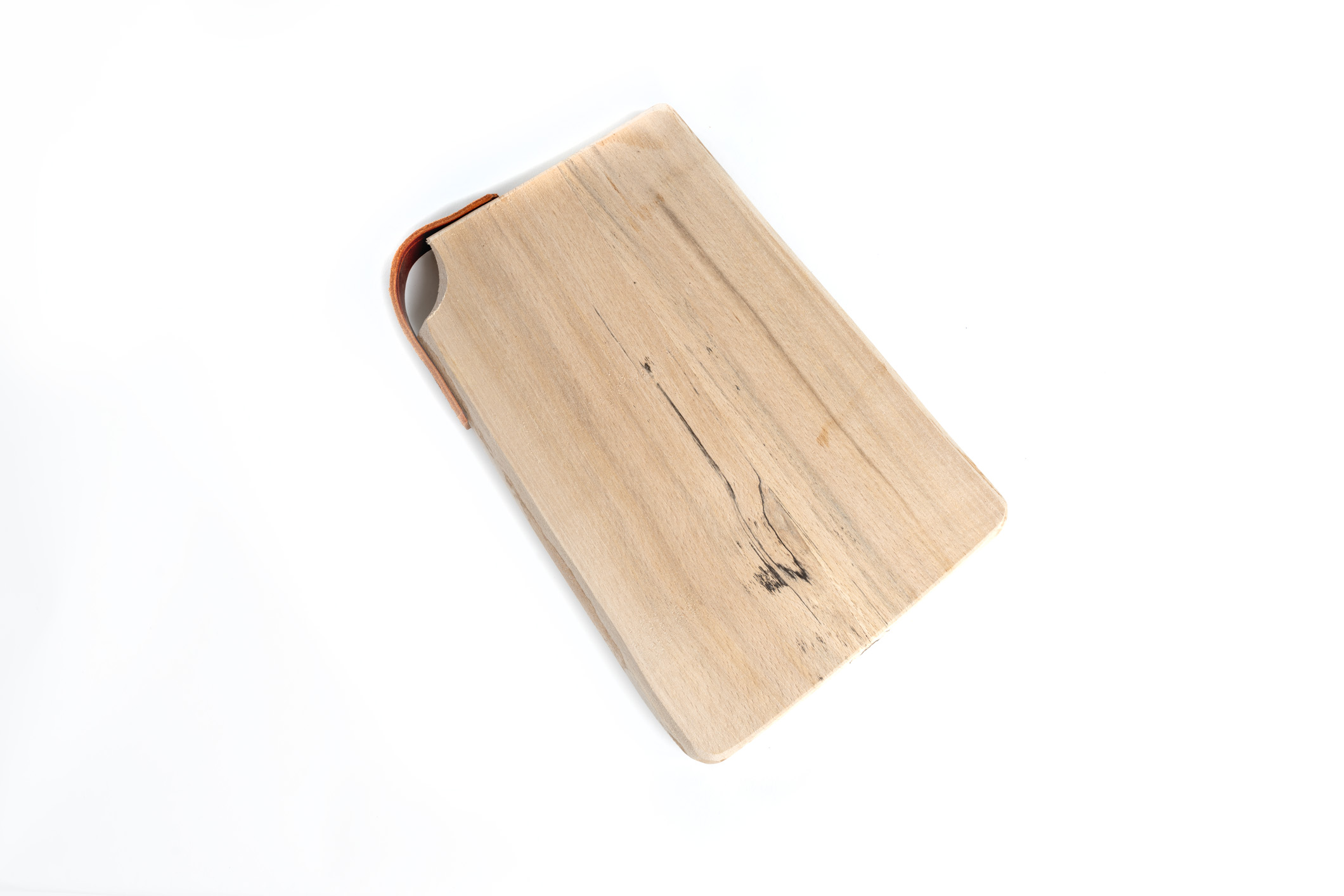 Beukenhouten plank 27 x 18