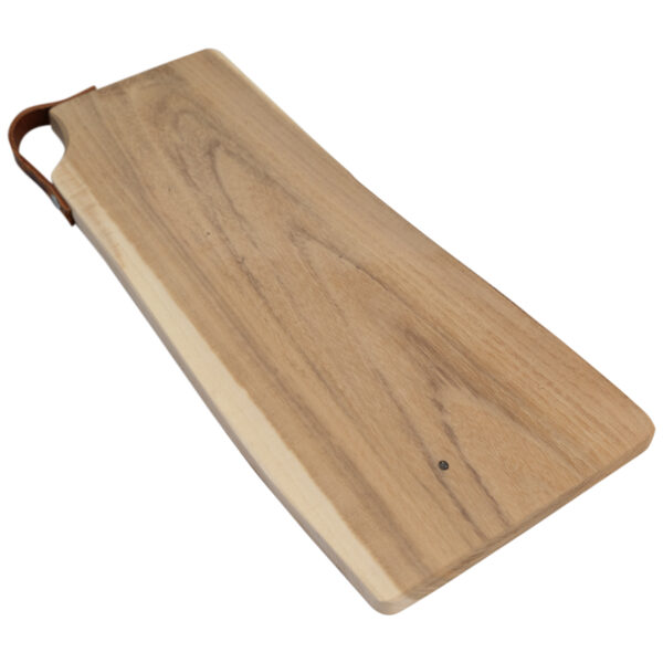 Acaciahouten snijplank 36 x 16 cm