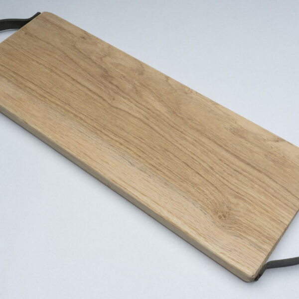Eikenhouten tapasplank 49 x 19 cm
