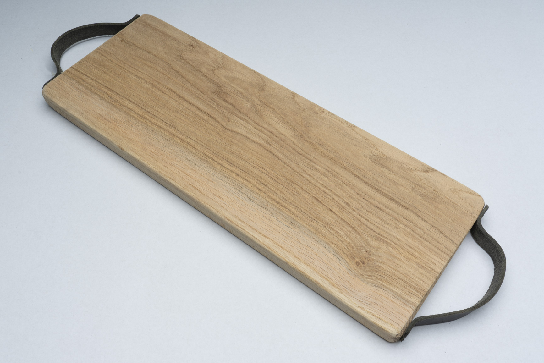 Eikenhouten tapasplank 49 x 19 cm