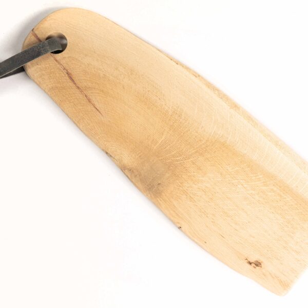 Eikenhouten snijplank 57 x 20 cm