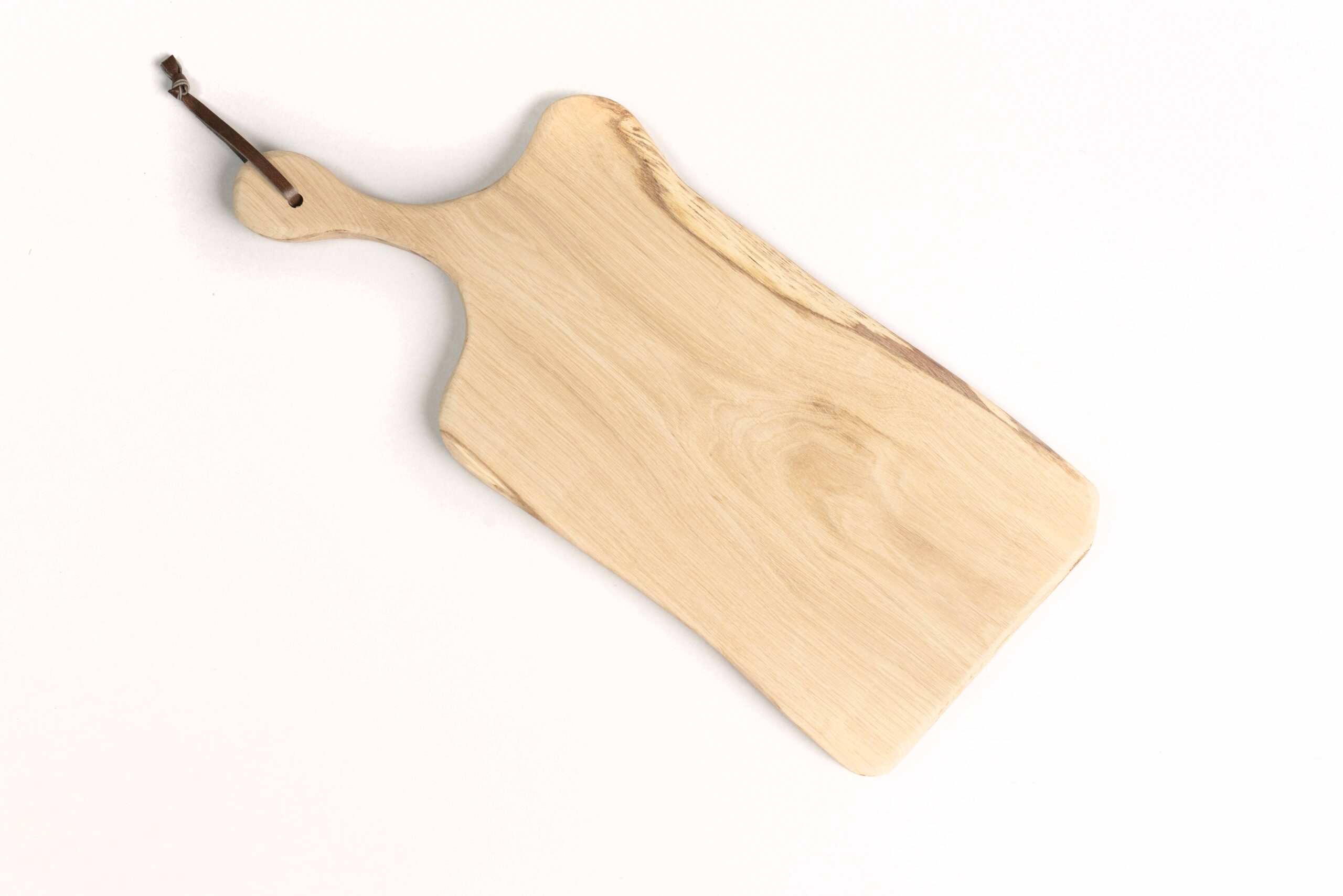 Eikenhouten snijplank 56 x 23 cm