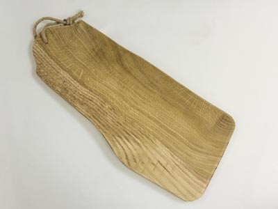 Beukenhouten snijplank 50 x 20 cm